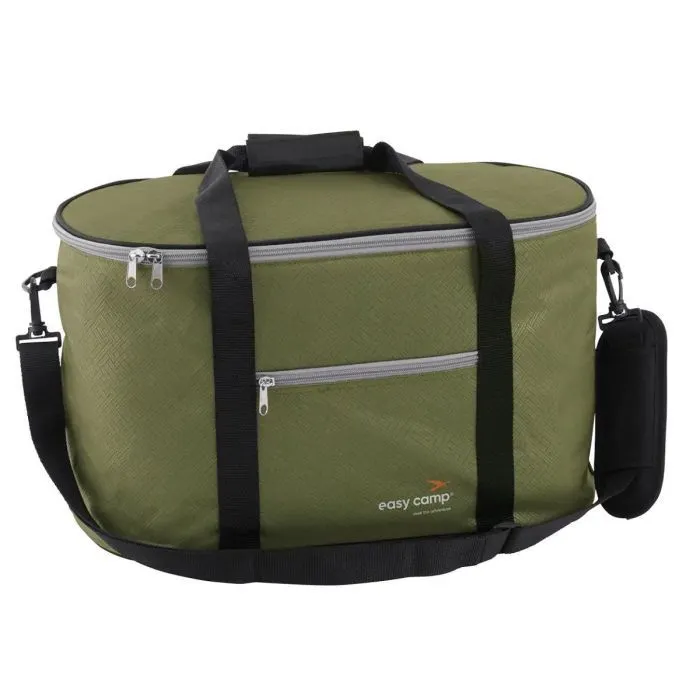 Термосумка Easy Camp Arctic Daisy L (600037) (932246)