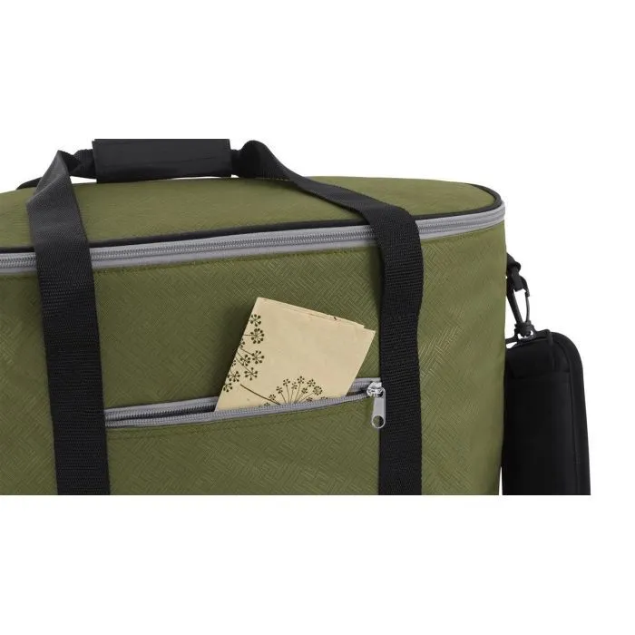 Термосумка Easy Camp Arctic Daisy L (600037) (932246) изображение 2