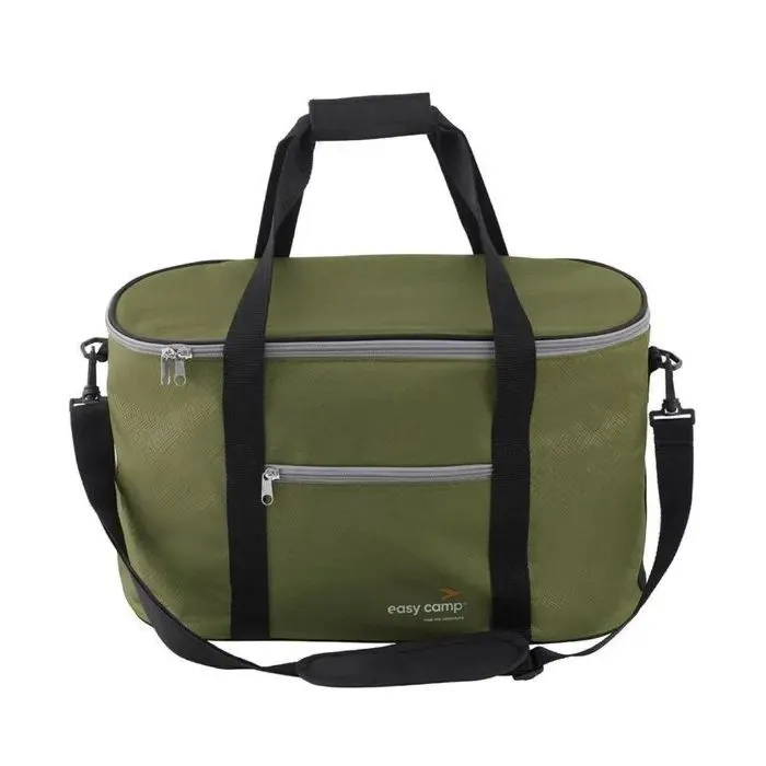Термосумка Easy Camp Arctic Daisy L (600037) (932246) зображення 3