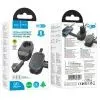 Сетевой фильтр питания HOCO NS7 1 роз, 2 USB,USB-C, 20W, 1.1м, Black (NS7B) изображение 7
