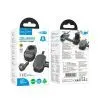 Сетевой фильтр питания HOCO NS7 1 роз, 2 USB,USB-C, 20W, 1.1м, Black (NS7B)