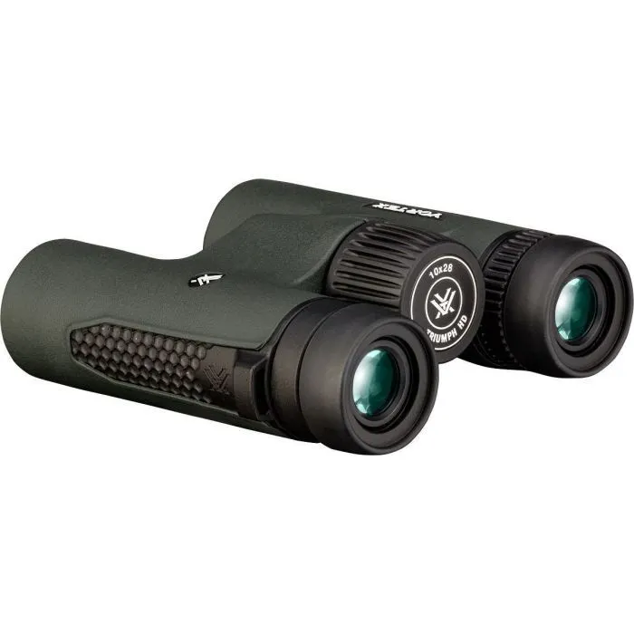 Бинокль Vortex Triumph HD 10x28 (TRI-1028) (932403) изображение 4