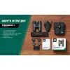 Бинокль Vortex Triumph HD 10x28 (TRI-1028) (932403) изображение 5