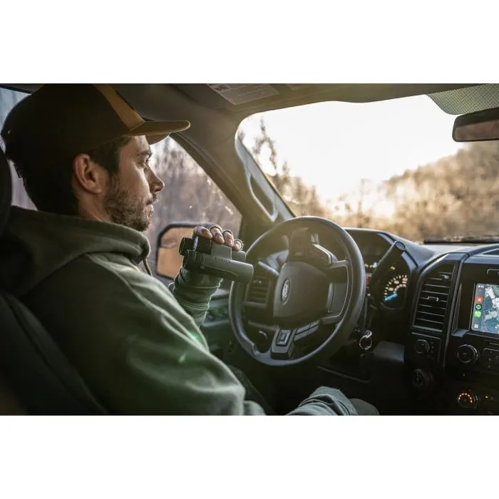 Бинокль Vortex Triumph HD 10x28 (TRI-1028) (932403) изображение 7