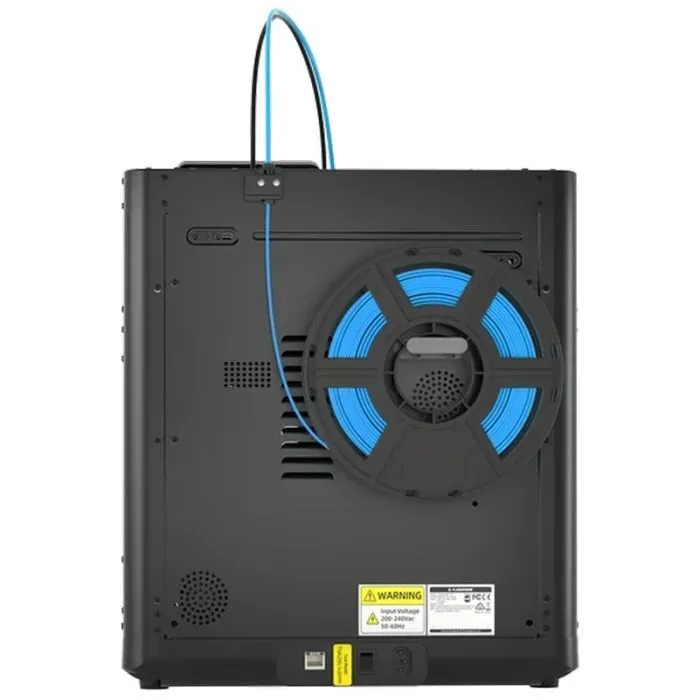 3D-принтер Flashforge ADVENTURER 5M (10000894001) изображение 3