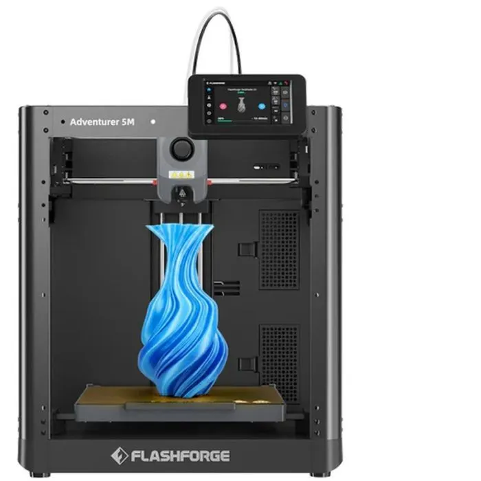 3D-принтер Flashforge ADVENTURER 5M (10000894001) изображение 4