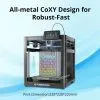 3D-принтер Flashforge ADVENTURER 5M (10000894001) изображение 5
