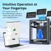 3D-принтер Flashforge ADVENTURER 5M (10000894001) изображение 6
