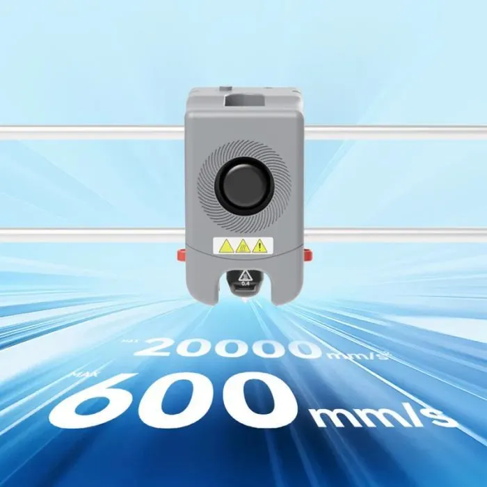 3D-принтер Flashforge ADVENTURER 5M (10000894001) изображение 7