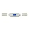 Адаптер PoE SEVEN Systems PoE репитер герметичный SEVEN P-7311 (P7311)