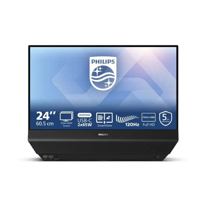 Монитор Philips 24B2D5300/00