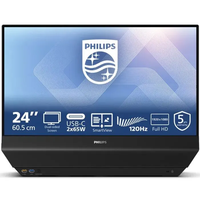 Монитор Philips 24B2D5300/00