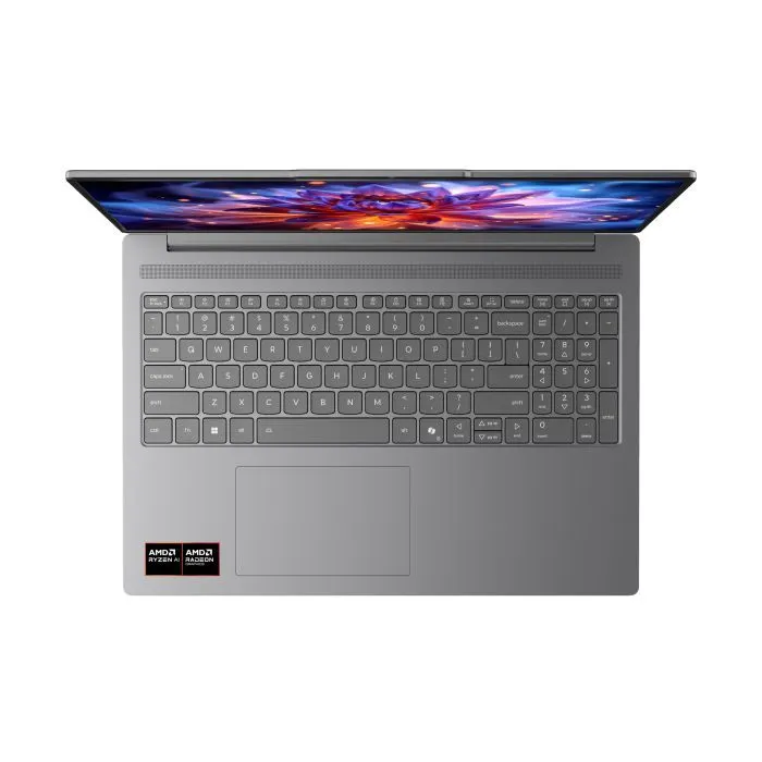 Ноутбук Lenovo IdeaPad Slim 5 16AGP11 (83S2006FRA) зображення 10