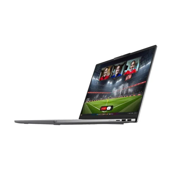 Ноутбук Lenovo IdeaPad Slim 5 16AGP11 (83S2006FRA) зображення 16