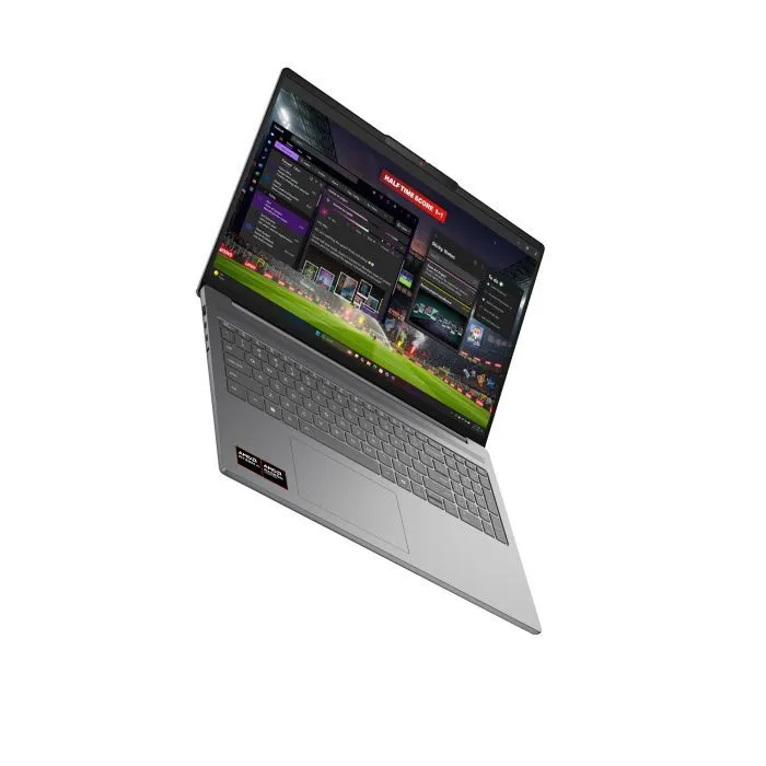 Ноутбук Lenovo IdeaPad Slim 5 16AGP11 (83S2006FRA) зображення 8