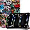 Чехол для планшета BeCover Smart Case Apple iPad Pro 11" M5 2025 Graffiti (715978) изображение 2
