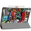 Чехол для планшета BeCover Smart Case Apple iPad Pro 11" M5 2025 Graffiti (715978) изображение 6