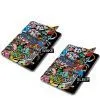 Чехол для планшета BeCover Smart Case Apple iPad Pro 11" M5 2025 Graffiti (715978) изображение 7