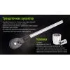 Набор торцевых головок Alloid 19-50мм, 3/4", 17шт. (НГ-6017М) изображение 9
