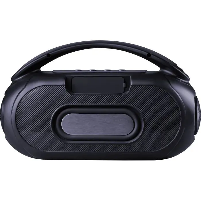 Акустическая система Defender Beatbox 12 Black (65812) изображение 5
