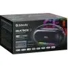 Акустическая система Defender Beatbox 12 Black (65812) изображение 8