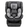 Автокресло Osann Eno360 i-Size Dark Grey Melange (ece108-291-279) изображение 7