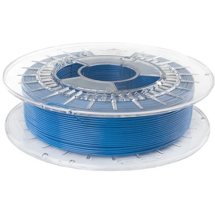 Пластик для 3D-принтера Spectrum S-Flex 98A 1.75mm 0.5kg BLUE, PACIFIC (80518) изображение 2