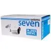 Камера відеоспостереження SEVEN Systems IP7225PA-DL (2.8) black зображення 4