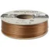 Пластик для 3D-принтера Spectrum PLA Nature 1.75mm 0.25kg Braun BEER, DARK (80988) изображение 2