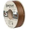 Пластик для 3D-принтера Spectrum PLA Nature 1.75mm 0.25kg Braun BEER, DARK (80988)