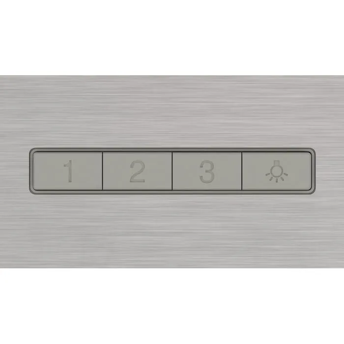 Витяжка кухонна Bosch DWB95CC30 зображення 3