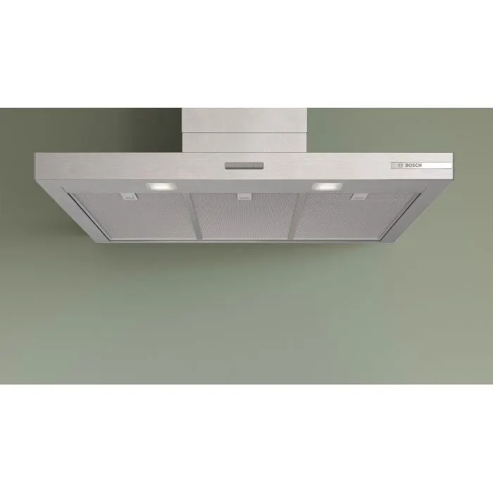 Витяжка кухонна Bosch DWB95CC30 зображення 5