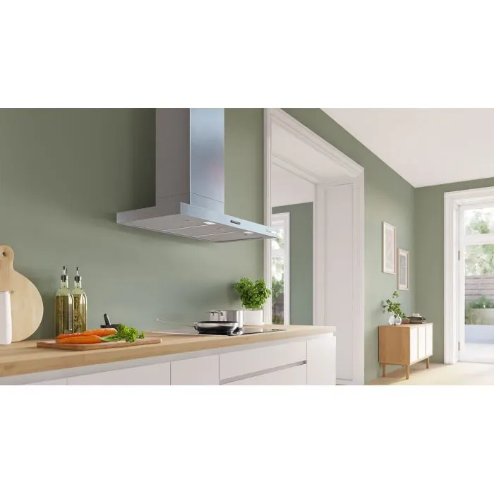 Витяжка кухонна Bosch DWB95CC30 зображення 6