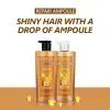 Кондиционер для волос KeraSys Advanced Repair Ampoule 600 мл (8801046316665) изображение 2