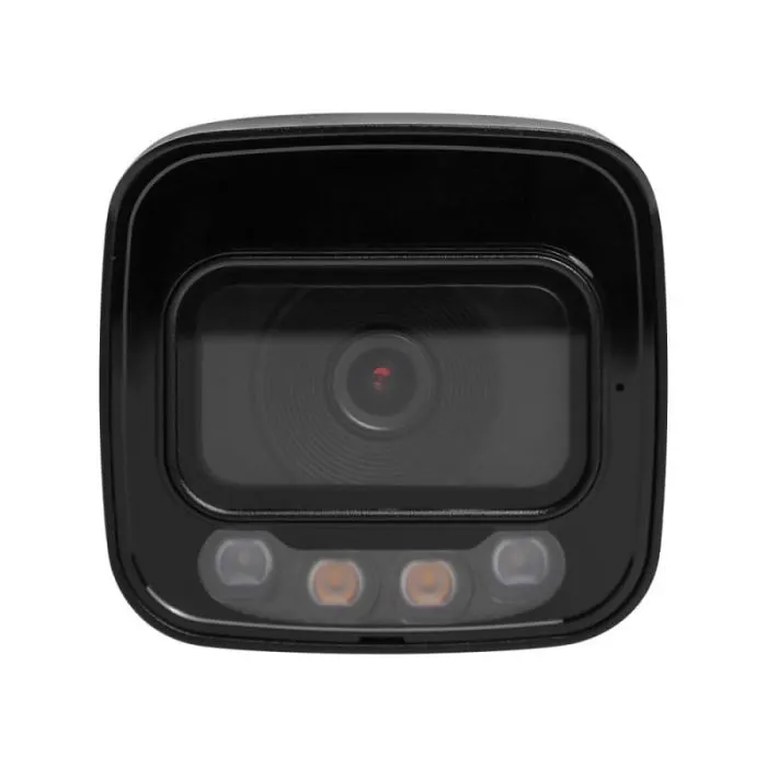 Камера відеоспостереження Dahua DH-IPC-HFW2449T-AS-IL (8.0) зображення 3