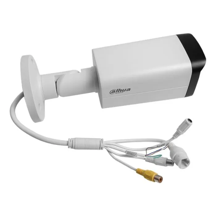 Камера відеоспостереження Dahua DH-IPC-HFW2449T-AS-IL (8.0) зображення 6