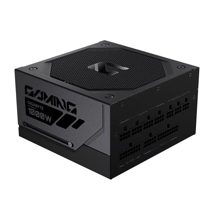 Блок живлення GIGABYTE 1000W 1000GM PG5 (GP-GME1000GM PG5) зображення 5