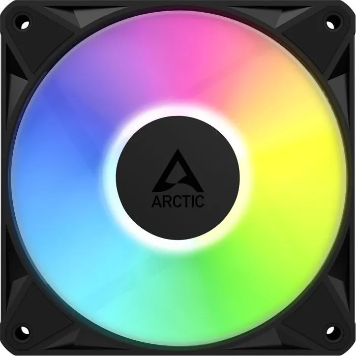 Кулер до корпусу Arctic BioniX P12 A-RGB (ACFAN00335A) зображення 3