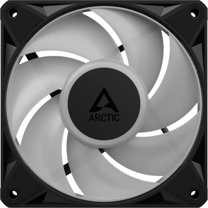 Кулер до корпусу Arctic BioniX P12 A-RGB (ACFAN00335A) зображення 5