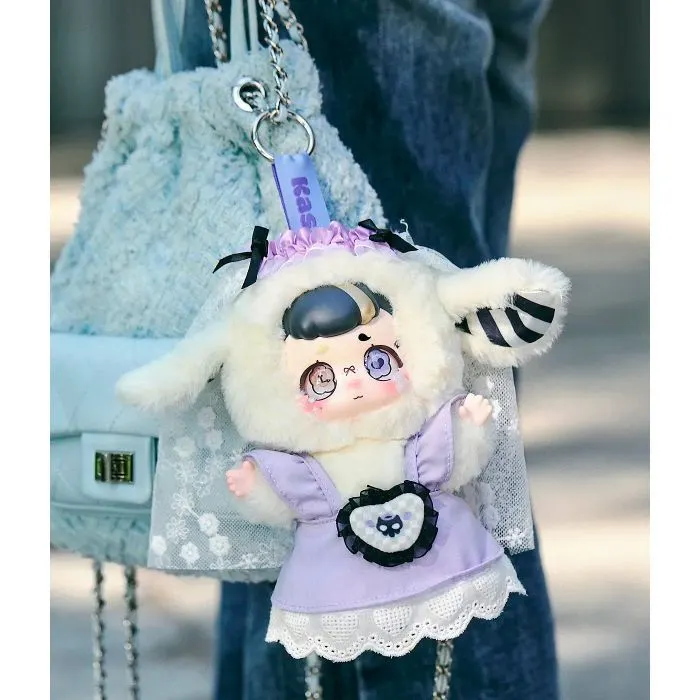М'яка іграшка 10/10 Toys сюрприз з кільцем Kasa Wonderful dreams (KS-001-002) зображення 10