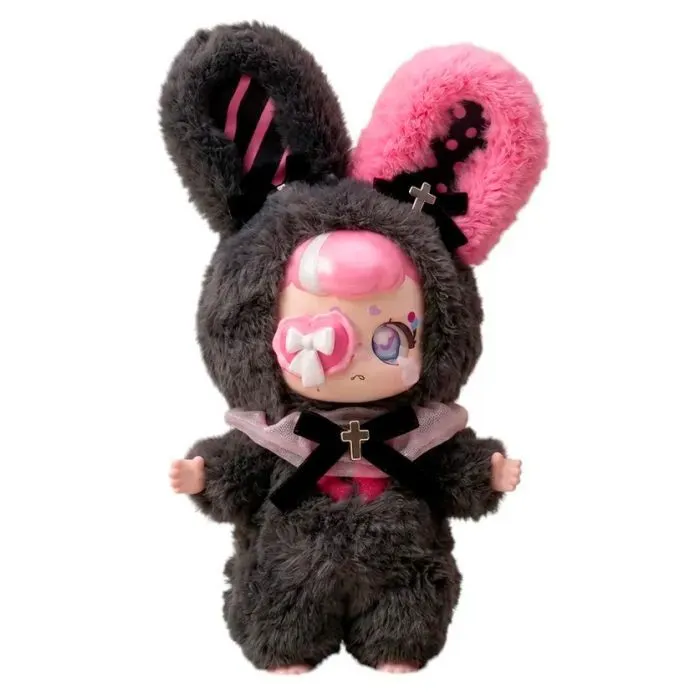 М'яка іграшка 10/10 Toys сюрприз з кільцем Kasa Wonderful dreams (KS-001-002) зображення 2