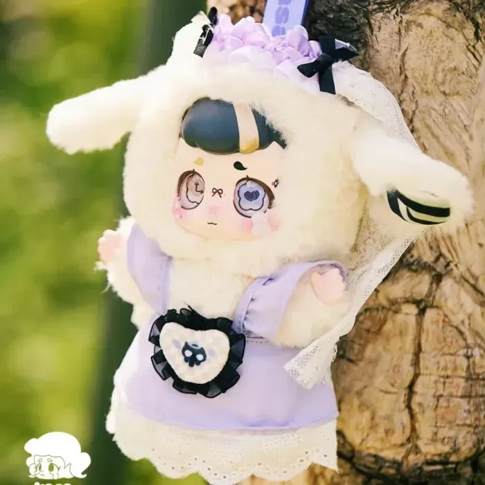 М'яка іграшка 10/10 Toys сюрприз з кільцем Kasa Wonderful dreams (KS-001-002) зображення 3