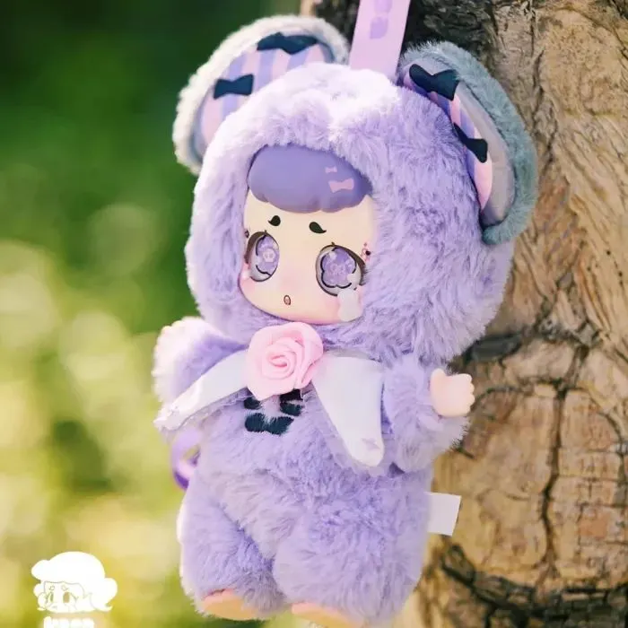 М'яка іграшка 10/10 Toys сюрприз з кільцем Kasa Wonderful dreams (KS-001-002) зображення 4