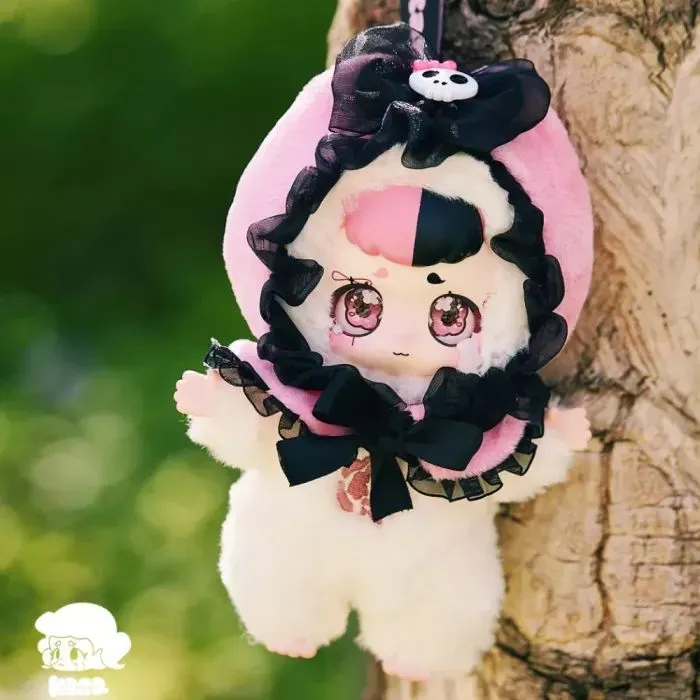 М'яка іграшка 10/10 Toys сюрприз з кільцем Kasa Wonderful dreams (KS-001-002) зображення 5