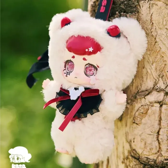 М'яка іграшка 10/10 Toys сюрприз з кільцем Kasa Wonderful dreams (KS-001-002) зображення 6