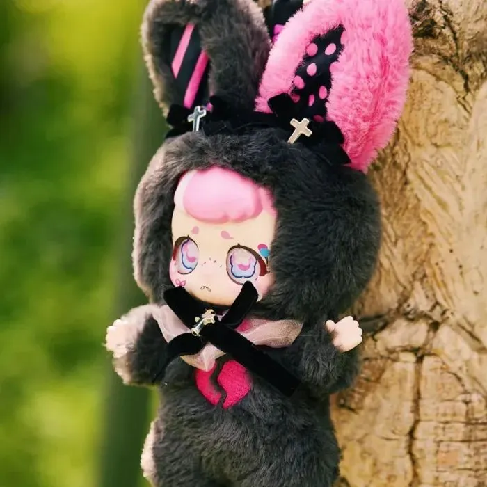 М'яка іграшка 10/10 Toys сюрприз з кільцем Kasa Wonderful dreams (KS-001-002) зображення 7