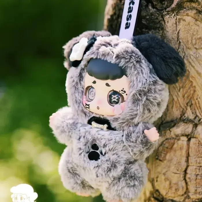 М'яка іграшка 10/10 Toys сюрприз з кільцем Kasa Wonderful dreams (KS-001-002) зображення 8