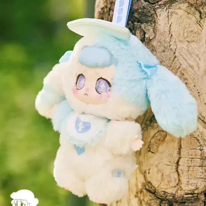 М'яка іграшка 10/10 Toys сюрприз з кільцем Kasa Wonderful dreams (KS-001-002) зображення 9