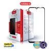 Скло захисне Intaleo Full Glue ZTE Blade A51 Black (1283126515613) зображення 2