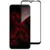 Скло захисне Intaleo Full Glue ZTE Blade A51 Black (1283126515613)